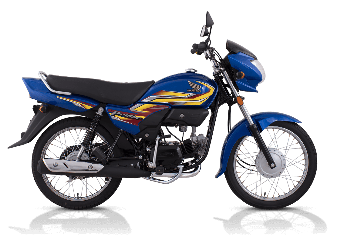 Honda on sale atlas motorcycle